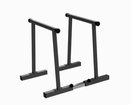 Брусья для отжиманий Паралетсы