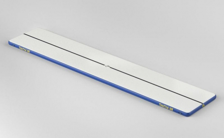 Акробатическая дорожка Взлётка 6х2х0,2