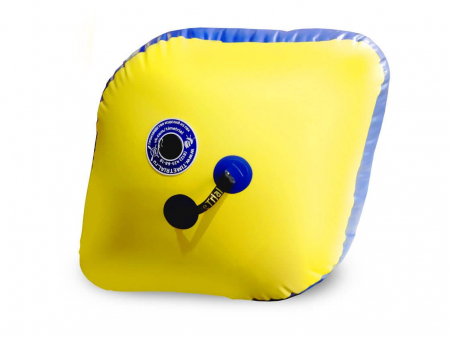 Фляк-тренер Лимон 0,95х0,8х0,85 