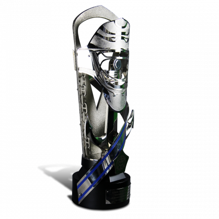 Кубок спортивный по хоккею