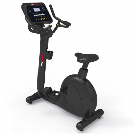Велотренажер Protrain A-1200G-LED, вертикальный 1BK09HAD2003A
