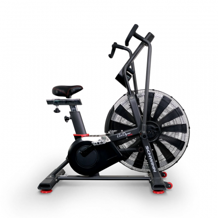 Велотренажер Schwinn Airdyne AD8, air bike 100475