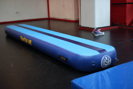 Надувное гимнастическое бревно Курбет