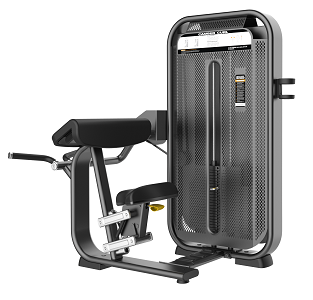 E-7030 Бицепс-машина сидя, Camber Cur. Стек 80 кг.