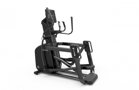 Эллиптический тренажер SHUA SH-B9100E