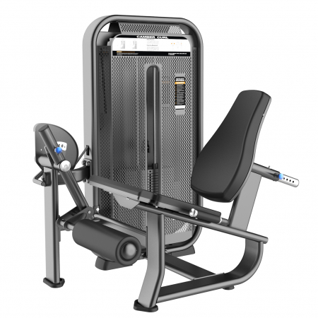 E-7002 Разгибание ног сидя, Leg Extension. Стек 110 кг.