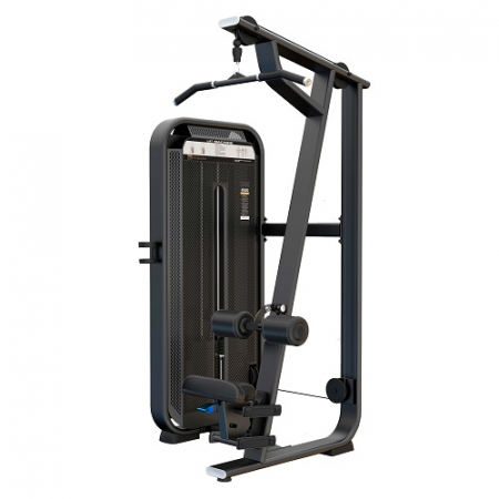 E-7012 Тяга сверху. Вертикальный блок, Pulldown. Стек 110 кг.