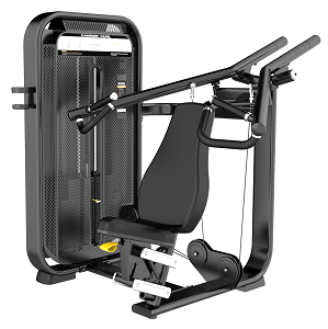 E-7006 Жим от плеч, Shoulder Press. Стек 110 кг.