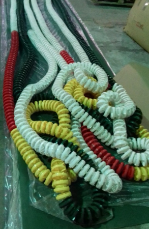 Боковые дорожки для водного поло