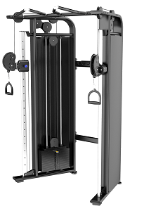 E-7017 Комплекс для функциональных тренировок, FTS Glide. Стек 2x95 кг.