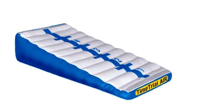 Наклонный надувной модуль ГОРКА