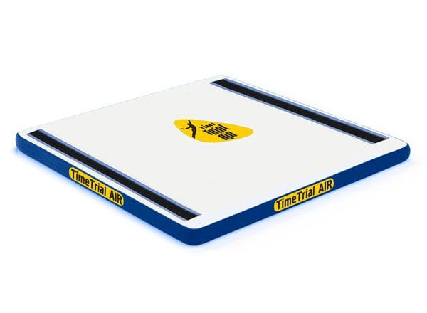 Прыжковый надувной модуль