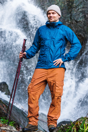 куртка мужская 3L