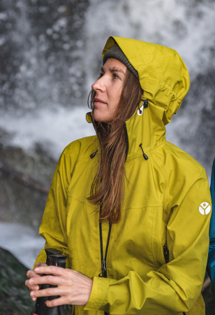 куртка женская 3L