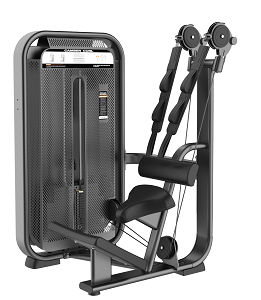 E-7073 Пресс-машина, Abdominal Isolator. Стек 110 кг.