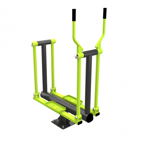 Smart-1020 Уличный тренажер Лыжник