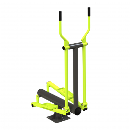 Smart-1022 Уличный тренажер Эллипсоид