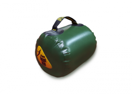 Спортивные надувные водоналивные АкваГири из ПВХ