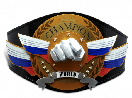 Пояс чемпионский