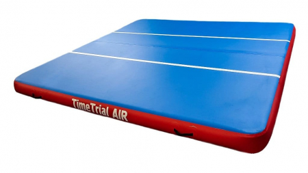 Надувной акробатический ковер Мастер Чиф