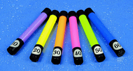 Тонущие палочки 