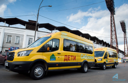 Транспортные услуги