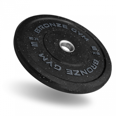 BG-BMP-5 Диск бамперный 5 кг