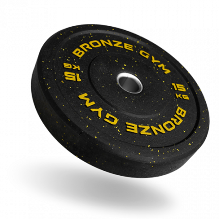 BG-BMP-15 Диск бамперный 15 кг