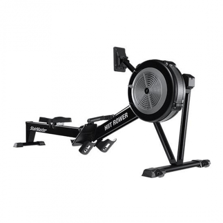 Изокинетический гребной тренажер HIIT ROWER StairMaster 9-4690