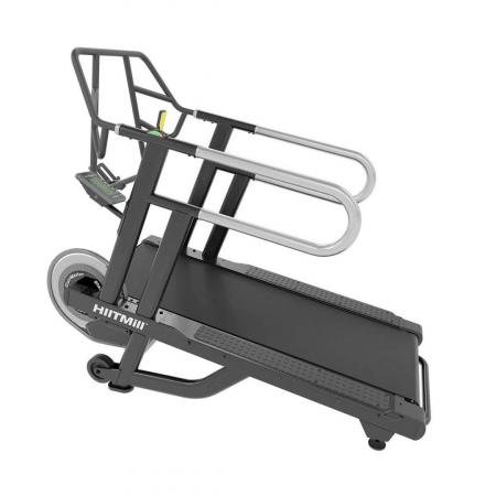 Функциональная беговая дорожка HIITMILL StairMaster 9-4670 W-console