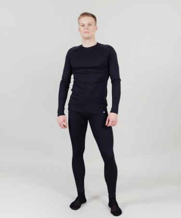 Комплект термобелья NORDSKI Warm night sky