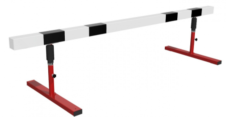 Барьер стипль-чез