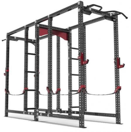 Функциональная силовая рама Base Double Full