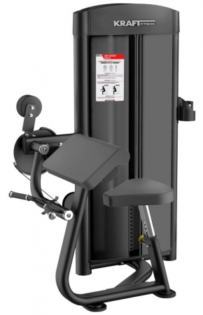 Тренажер Бицепс KRAFT Fitness линии BASE