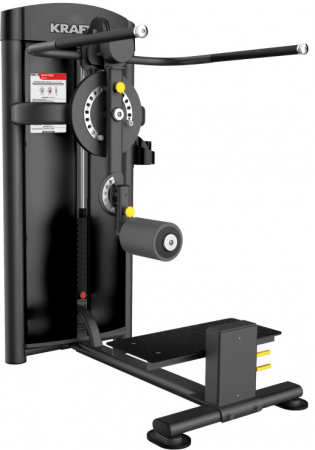 Тренажер Мышцы бедра KRAFT Fitness линии BASE