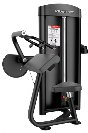 Тренажер Трицепс KRAFT Fitness линии BASE
