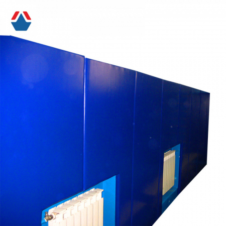 Протектор на стену мягкая защита стен на жесткой основе