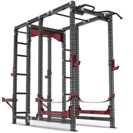 Функциональная силовая рама Base Power Half