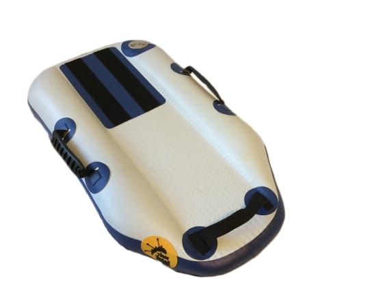 Эскимос - надувные санки из AirDeck большие