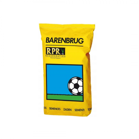Газонная трава Barenbrug RPR