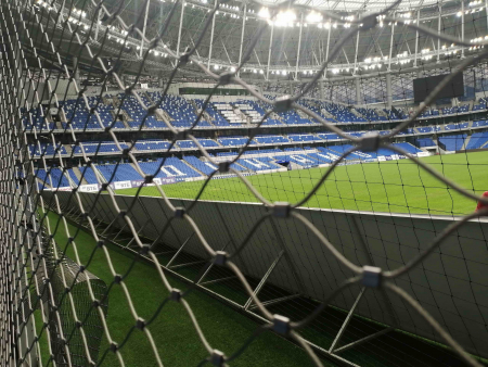 Тросовая сетка 60 d3