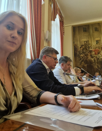 Реализация консалтинговых и научных проектов