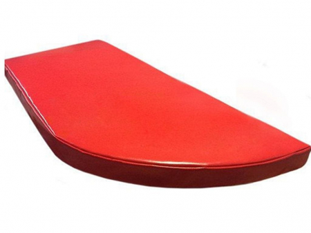 Мат-обкладка на раму спортивного батута