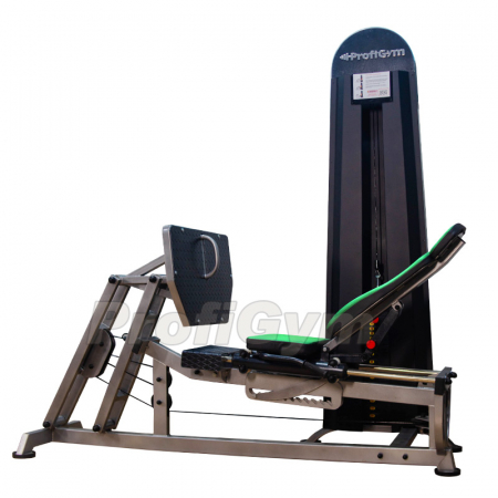 CST - 032 ЖИМ НОГАМИ ГОРИЗОНТАЛЬНЫЙ