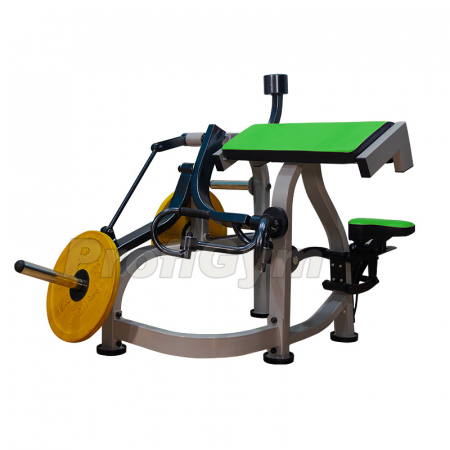 DT - 013 ТРЕНАЖЕР ДЛЯ БИЦЕПСОВ