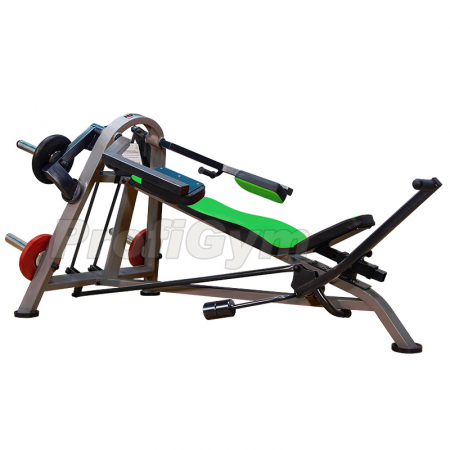 DTH - 016 ЖИМ ЛЕЖА ОТ ГРУДИ СО СВЕДЕНИЕМ