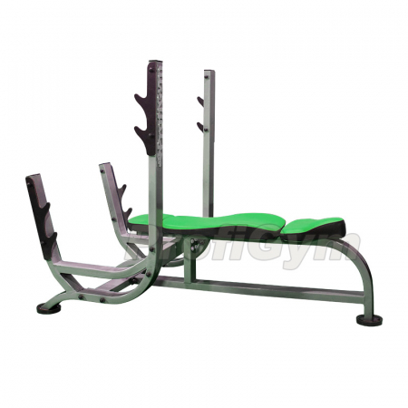 BP - 046 СКАМЬЯ ДЛЯ ФРАНЦУЗСКОГО ЖИМА