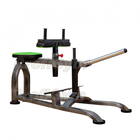 DT - 007 ГОЛЕНЬ СИДЯ