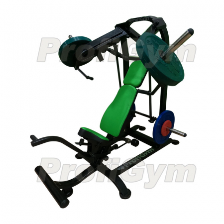 DTH - 010 ТРЕНАЖЕР ХАММЕР ЖИМ ОТ ГРУДИ