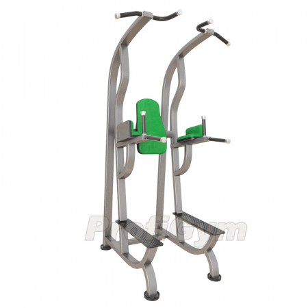 BOW - 003 ПРЕСС-ТУРНИК-БРУСЬЯ